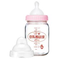 母乳相談室　哺乳器　１６０ｍＬ | ケンコージョイ