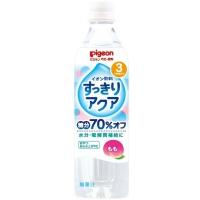 すっきりアクア　もも　５００ｍＬ×24 | ケンコージョイ