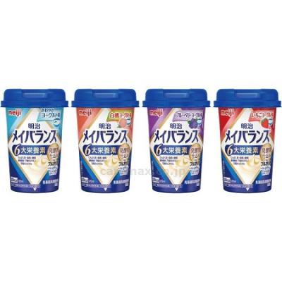明治 メイバランスmini アソートboxの商品一覧 通販 - Yahoo!ショッピング