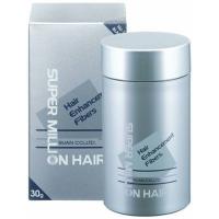 スーパーミリオンヘアー　ブラック　30g | ケンコージョイ