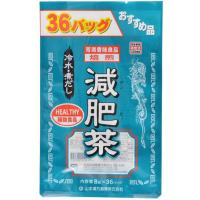 徳用減肥茶　36包 | ケンコージョイ