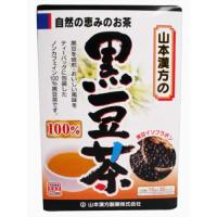 黒豆茶100%　10g×30包 | ケンコージョイ