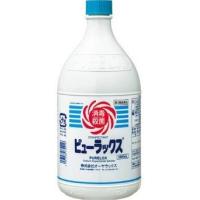 【第2類医薬品】ピューラックス　6％ 1.8L | ケンコージョイ