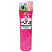 ケシミン液　さっぱりタイプ　160ml | ケンコージョイ