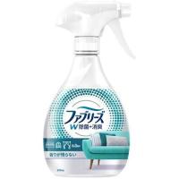 ファブリーズ　Ｗ除菌　３７０ｍＬ | ケンコージョイ