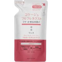 コラージュフルフル　ネクストリンス　うるおいなめらかタイプ　つめかえ　280ml | ケンコージョイ