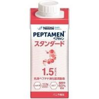 ≪送料無料≫ペプタメン　スタンダード ３００Ｋｃａｌ　200ml×20 | ケンコージョイ