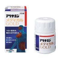 【第3類医薬品】アリナミンメディカルゴールド　１０５錠 | ケンコージョイ