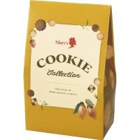 メリーチョコレート　クッキーコレクション（CC-GGO）゛ | 賢者のギフト