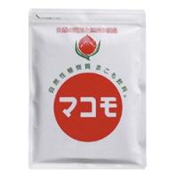 白鳥 マコモ パウダー 190g カツミ ハナカツミ ガッコ コモクサ おすすめ 人気 | 健康な髪ドットコム