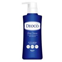 デオコ 薬用ボディクレンズ　350ml | 健康デパート.com