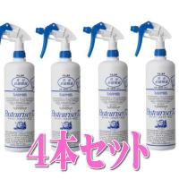 ドーバーパストリーゼ77　スプレーヘッド付　1L×4本セット　 除菌 防カビ 防臭 　【食品】 | 健康デパート.com