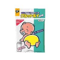 【ゆうパケット配送対象】ピップ PIPBABY クルットポイベビー（おむつ交換　処理袋）(ポスト投函 追跡ありメール便) | ケンコーエクスプレス2号店