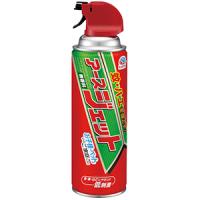 アースジェット 殺虫スプレー ハエ・蚊用 450mL[防除用医薬部外品] | ケンコーエクスプレス2号店