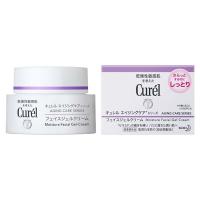 花王 キュレル エイジングケアシリーズ ジェルクリーム しっとり 40g (医薬部外品) | ケンコーエクスプレス2号店
