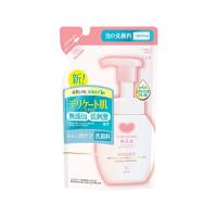[カウブランド] 無添加  泡の洗顔料  詰替  140ml (詰替え・つめかえ・詰め替え) | ケンコーエクスプレス2号店