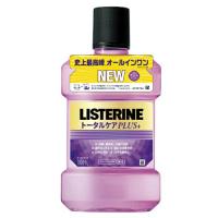 薬用リステリン トータルケアプラス 1000ml (医薬部外品) | ケンコーエクスプレス2号店