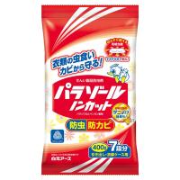 [白元アース]パラゾール ノンカット袋入 400g(ダニ 防ダニ 予防 防止 対策 寝具 まくら 布団 子供 防虫 衣替え) | ケンコーエクスプレス2号店