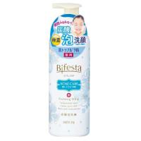 ビフェスタ(Bifesta) 泡洗顔 コントロールケア 180g (医薬部外品) | ケンコーエクスプレス2号店