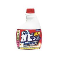 ミツエイ カビとり スーパーハイパワー つけかえ 400ml | ケンコーエクスプレス2号店