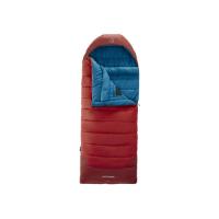 【国内正規品】NORDISK ノルディスク Puk -2 Blanket M Sleeping Bag tomato MajolikaBlue (プク -2°Mサイズ レッド ブランケット型 シュラフ ・ | ケンコーエクスプレス2号店