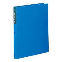 [セキセイ]CD・DVDファイル ブルー 1冊[DVD-1130-10] | ケンコーエクスプレス2号店