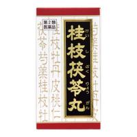 クラシエ薬品 桂枝茯苓丸料エキス錠 90錠 月経不順 月経異常 月経痛 更年期障害 (第2類医薬品) | ケンコーエクスプレス2号店