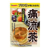 山本漢方製薬 痛流茶 8g×24包 | ケンコーエクスプレス2号店