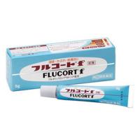 フルコートF軟膏 5g (第(2)類医薬品)(ゆうパケット配送対象) | ケンコーエクスプレス2号店