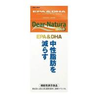 アサヒグループ食品 ディアナチュラ ゴールドEPA&amp;DHA 約15日分 90粒 | ケンコーエクスプレス2号店