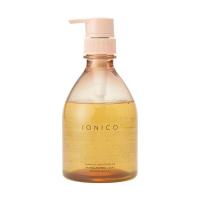 [IONICO] イオニコ ダメージケアシャンプーモイスト＆リペア 450ml(優しいオレンジフラワーの香り) | ケンコーエクスプレス2号店