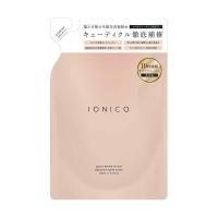 [IONICO] イオニコ クイックリペアウォーター毛髪美容補修水 つめかえ用 170ml(優しいオレンジフラワーの香り) | ケンコーエクスプレス2号店