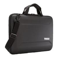 THULE(スーリー) GAUNTLET 4 ATTACHE 16 Black バッグ ショルダー ハード パソコンバッグ PCケース Macbook マックブック 3204936 | ケンコーエクスプレス2号店