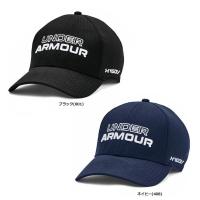 【送料無料】UNDER ARMOUR アンダーアーマー メンズ キャップ クラシックフィット ゴルフ ジョーダン スピース ツアーハット J.S ゴルフ 帽子 CAP  1361545 | ケンコーエクスプレス2号店