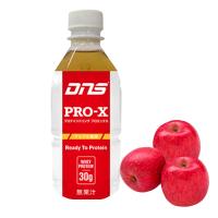 DNS ディーエヌエス プロエックス アップル味 350ml x1本 プロテイン 筋トレ 運動 エクササイズ ダイエット PROX350 | ケンコーエクスプレス2号店