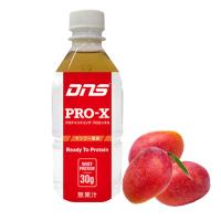 DNS ディーエヌエス プロエックス マンゴー味 350ml x1本 プロテイン 筋トレ 運動 エクササイズ ダイエット PROX350 | ケンコーエクスプレス2号店