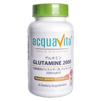 [acquavita]アクアヴィータ グルタミン GLUTAMINE2000 60粒 | ケンコーエクスプレス2号店