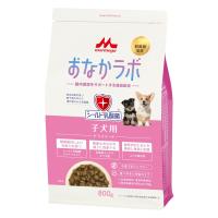森乳サンワールド スーパーゴールド おなかラボ(子犬用) 800g(ドッグフード 犬用 わんこごはん) | ケンコーエクスプレス2号店