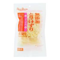 無添加 とりけずり うすうす花 20g（犬猫用ふりかけ） | ケンコーエクスプレス2号店