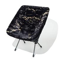 Oregonian Camper オレゴニアンキャンパー ファイヤープルーフコンパクトチェアカバー マイヤー毛布素材 椅子カバー(BlackCamo ブラックカモ)[OCFP013BC]キャ・ | ケンコーエクスプレス2号店