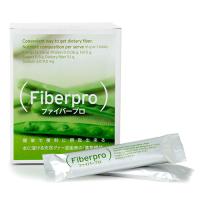 Fiberpro ファイバープロ(6g×30包) グァー豆酵素分解物 水溶性食物繊維 | ケンコーエクスプレス2号店
