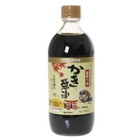 アサムラサキ かき醤油 600mL | ケンコーエクスプレス2号店