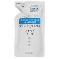 コラージュフルフル液体石鹸 リキッドソープ つめかえ用200ml (医薬部外品) | ケンコーエクスプレス2号店