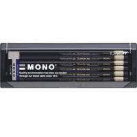 鉛筆 [MONO-3B] 12本 製図用 | ケンコーエクスプレス2号店