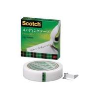 スコッチ メンディングテープ 810-3-24 1巻 大巻 巻芯径７６ｍｍ (ゆうパケット配送対象) | ケンコーエクスプレス2号店