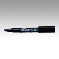 ぺんてるペン [ENN60-A] 1本 平芯・太字（６．０ｍｍ） インク色：黒 | ケンコーエクスプレス2号店