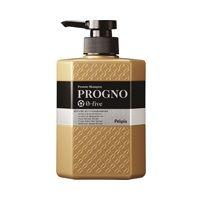 プロピア プログノ ゼロ-ファイブ 350mL propia progno 0-five shampoo 育毛 シャンプー ゼロファイブ | ケンコーエクスプレス