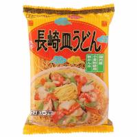 創健社 長崎皿うどん (２人前) 134g | ケンコーエクスプレス