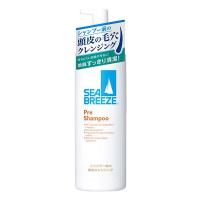 [ファイントゥデイ]シーブリーズ シャンプー前の毛穴すっきりクレンジング ｆ 200mL x1個(ヘアケア) | ケンコーエクスプレス