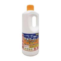 [和協産業]デオライトL 1kg(尿石除去剤 液体洗剤 トイレ用 トイレ掃除　掃除用品 クリーナー 尿石落とし 尿石 小便器 トイレ用品 業務用) | ケンコーエクスプレス